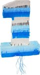 GoDan Piñata 1 μπλε 50x35cm 12192217 5902973147070