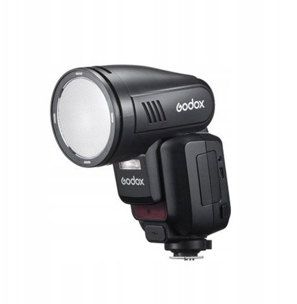 Godox V100 for Nikon