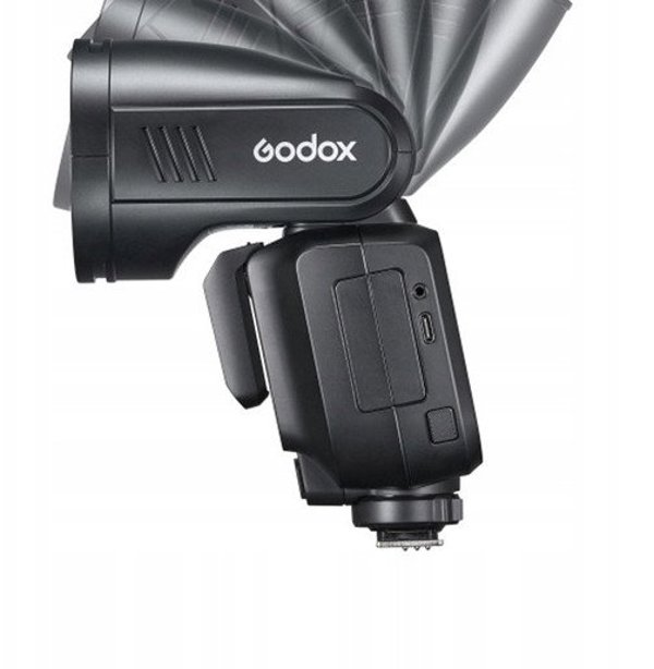Godox V100 for Nikon