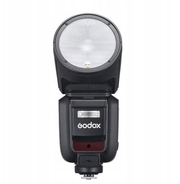 Godox V100 for Nikon