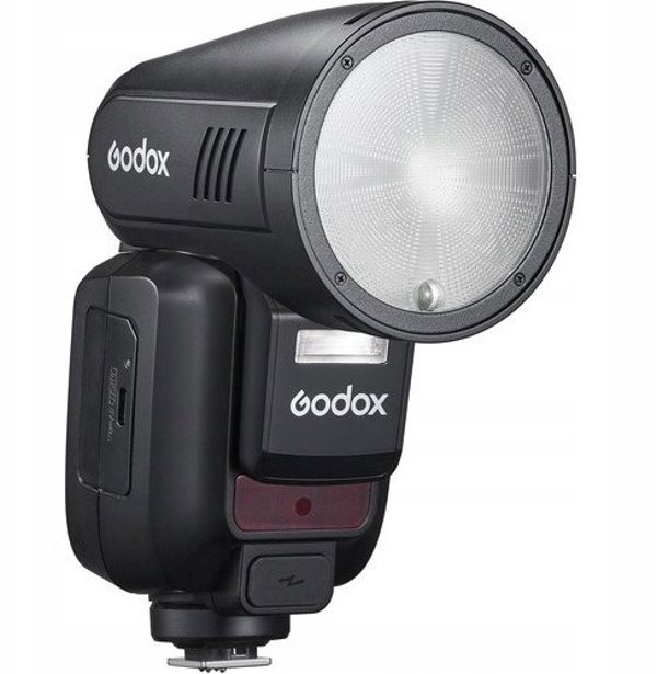 Godox V100 for Nikon