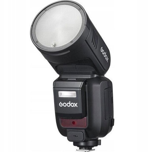 Godox V100 for Nikon