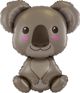 Μπαλόνι αλουμινίου 24" Koala GoDan