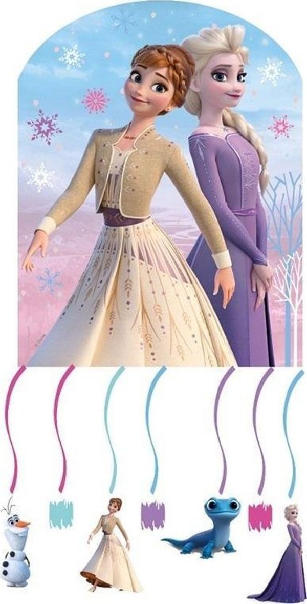 GoDan Πινιάτα Frozen 2 Πνεύμα του Ανέμου