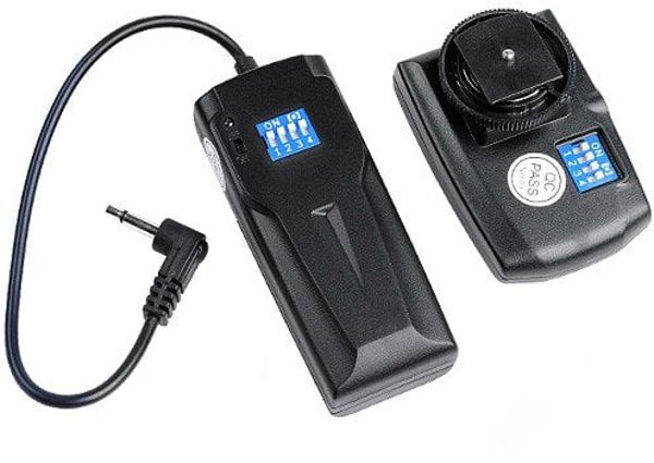 Godox RT-16 studio flash trigger