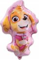 Μπαλόνι αλουμινίου SHP Skye Psi Patrol PAW PATROL 94828