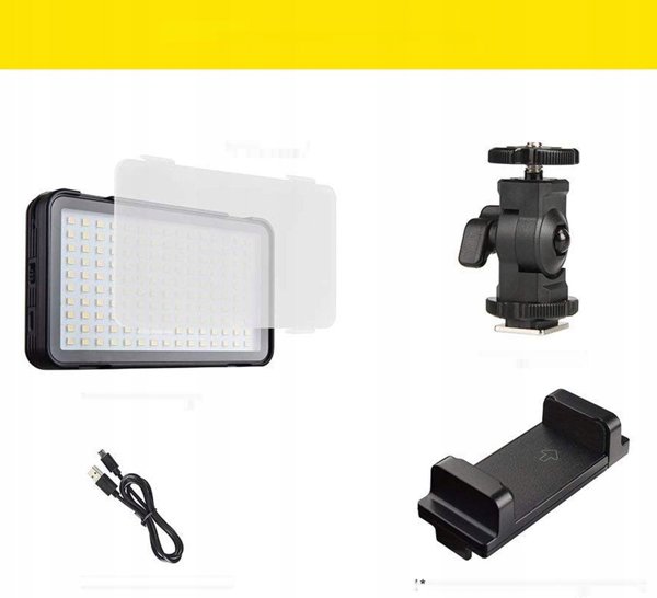 Godox LEDM150 LED Panel