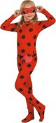 Στολή GoDan Ladybug, μέγεθος 110/120cm 11737716 5902973119534