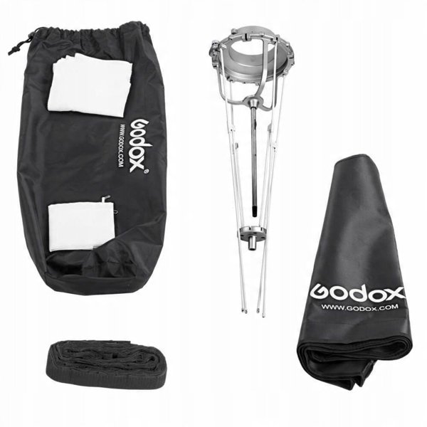 Godox SB-UE softbox, 80 cm