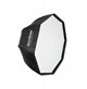 Godox SB-UE softbox, 80 cm