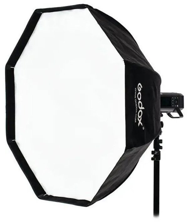 Godox SB-UE softbox, 80 cm