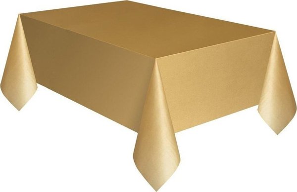 GoDan Χρυσό Τραπεζομάντηλο 2,74x1,37 μ.