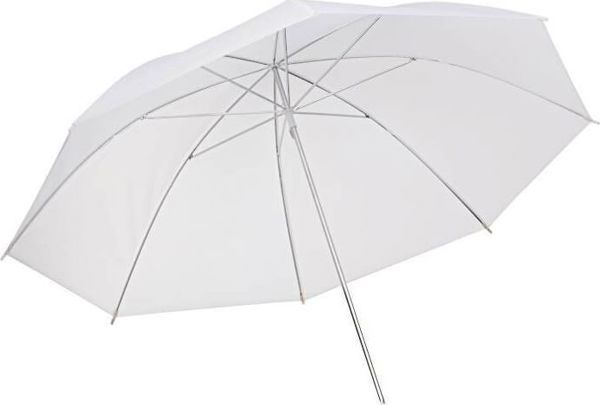 GODOX Parasolka studyjna fotograficzna Godox UB-008 transparentna 101cm