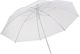GODOX Parasolka studyjna fotograficzna Godox UB-008 transparentna 101cm