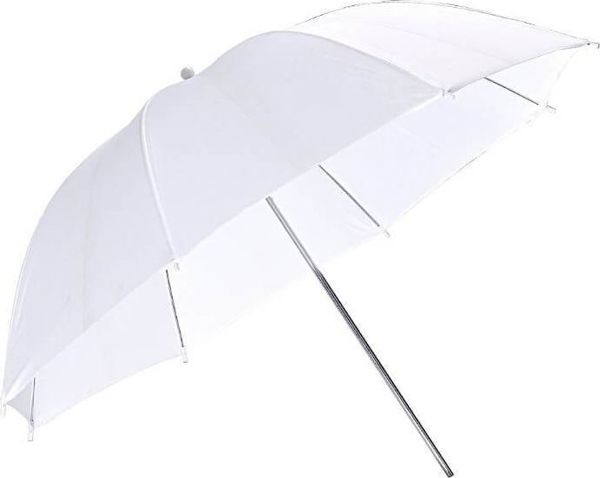 GODOX Parasolka studyjna fotograficzna Godox UB-008 transparentna 101cm
