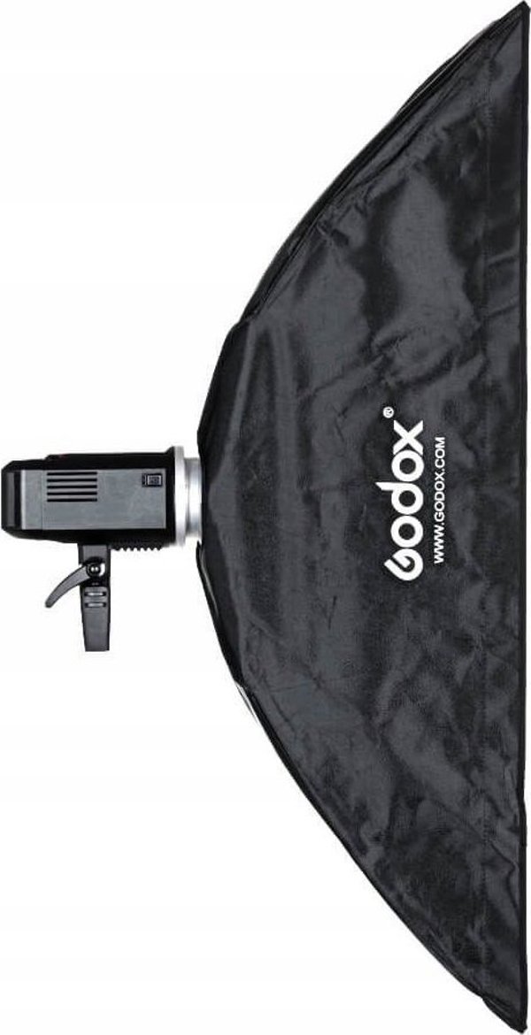 GODOX Godox SB-FW35160 - 35x160 cm Softbox w. Grid 35x160 cm
