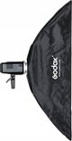 GODOX Godox SB-FW35160 - 35x160 cm Softbox w. Grid 35x160 cm