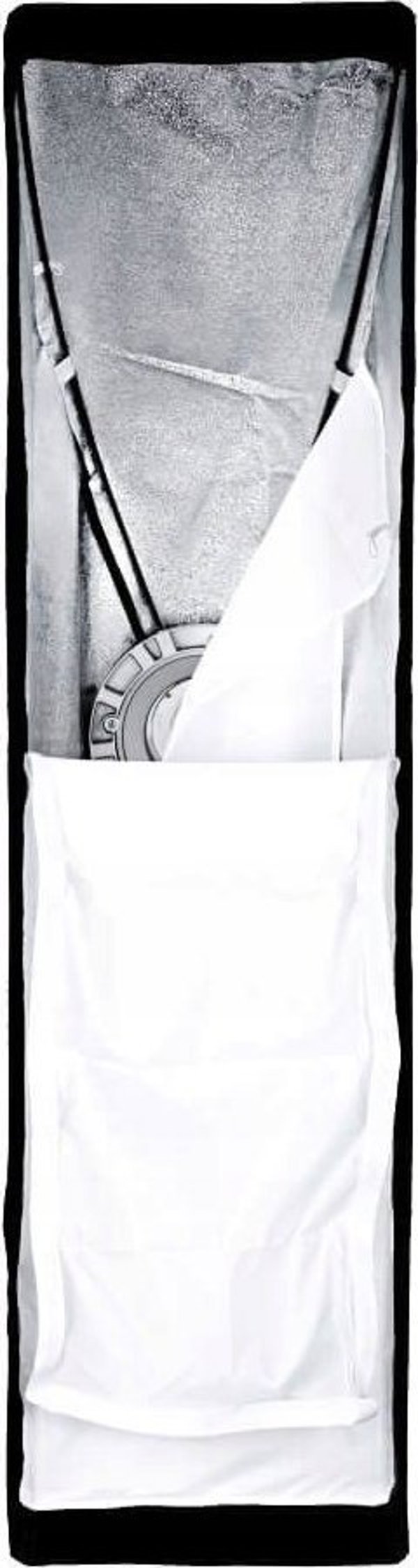 GODOX Godox SB-FW35160 - 35x160 cm Softbox w. Grid 35x160 cm