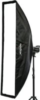 GODOX Godox SB-FW35160 - 35x160 cm Softbox w. Grid 35x160 cm