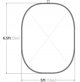 Godox CBA-TA0017 Foldable Backdrop