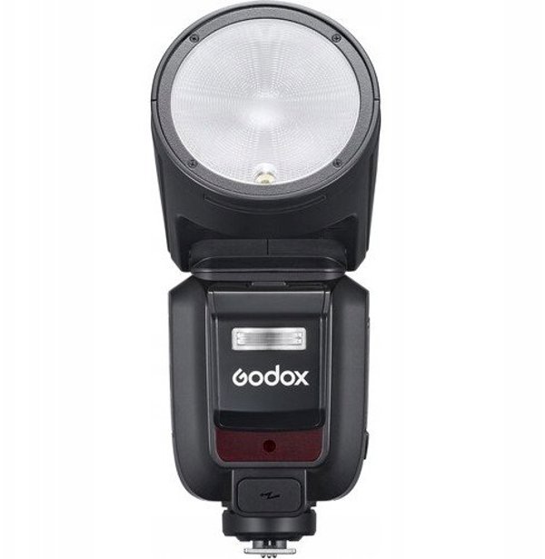 Godox V100-O             Oly/Pan