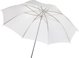 GODOX Godox UB-008 - 84 cm Διάφανο Ομπρέλα Στούντιο