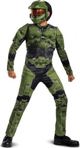 Στολή Master Chief Fancy GoDan μέγεθος M