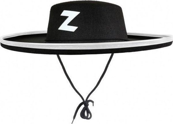 Καπέλο Zorro GoDan