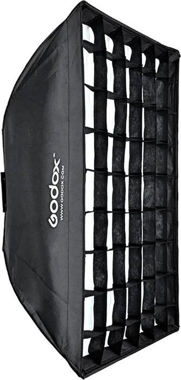GODOX Godox SB-FW80120 Softbox με πλέγμα 80x120cm