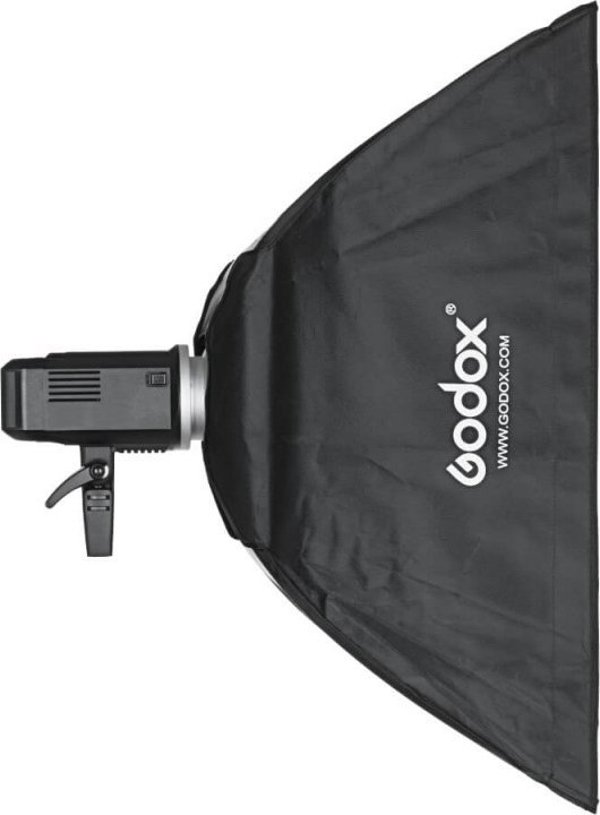 GODOX Godox SB-FW80120 Softbox με πλέγμα 80x120cm