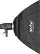 GODOX Godox SB-FW80120 Softbox με πλέγμα 80x120cm