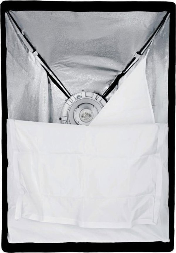 GODOX Godox SB-FW80120 Softbox με πλέγμα 80x120cm