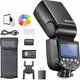 GODOX Godox V860III Nikon 13226644 6952344221136