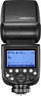 GODOX Godox V860III Nikon 13226644 6952344221136
