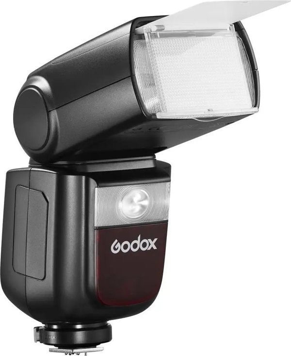 GODOX Godox V860III Nikon 13226644 6952344221136