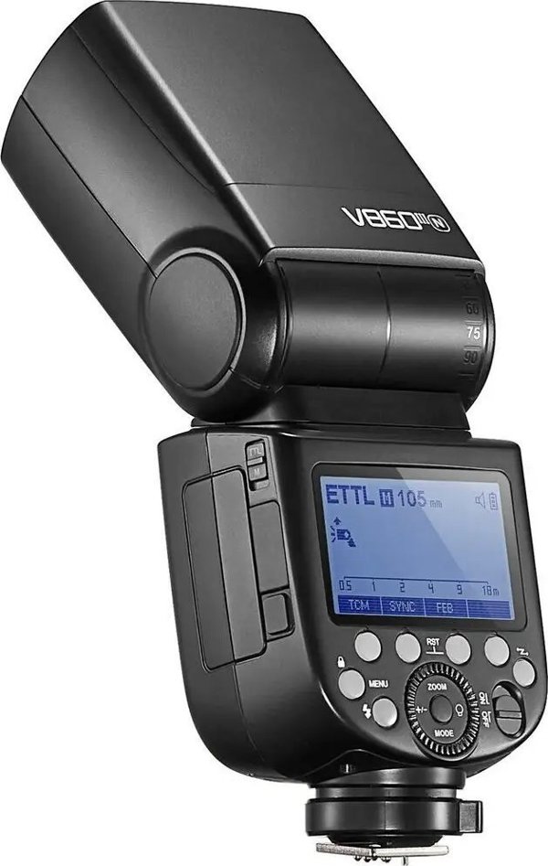GODOX Godox V860III Nikon 13226644 6952344221136
