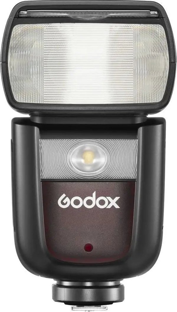GODOX Godox V860III Nikon 13226644 6952344221136