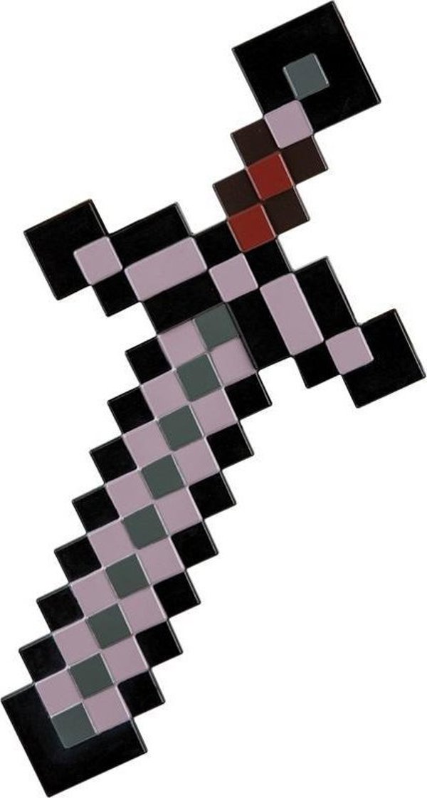 GoDan Σπαθί Netherite - Minecraft