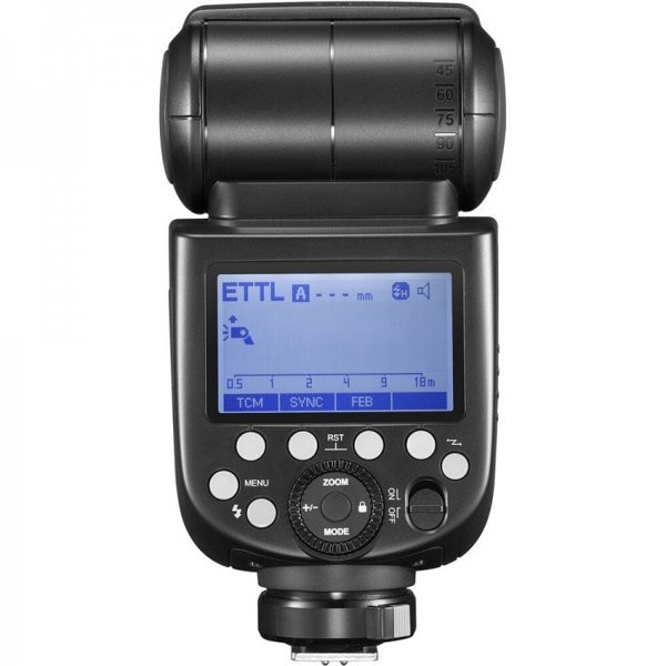 Godox TT685 II Speedlite Fuji