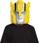 Μάσκα Bumblebee Transformers GoDan μέγεθος καθολικό