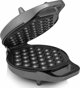 Συσκευή για βάφλες Princess | Bubble Waffle Maker | 132465 | 700 W | Αριθμός ζύμης 1 | Βελγική βάφλα | Μαύρο
