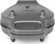 Συσκευή για βάφλες Princess | Bubble Waffle Maker | 132465 | 700 W | Αριθμός ζύμης 1 | Βελγική βάφλα | Μαύρο