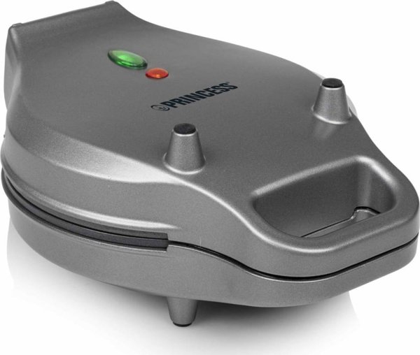 Συσκευή για βάφλες Princess | Bubble Waffle Maker | 132465 | 700 W | Αριθμός ζύμης 1 | Βελγική βάφλα | Μαύρο
