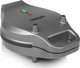Συσκευή για βάφλες Princess | Bubble Waffle Maker | 132465 | 700 W | Αριθμός ζύμης 1 | Βελγική βάφλα | Μαύρο