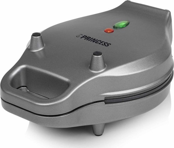 Συσκευή για βάφλες Princess | Bubble Waffle Maker | 132465 | 700 W | Αριθμός ζύμης 1 | Βελγική βάφλα | Μαύρο