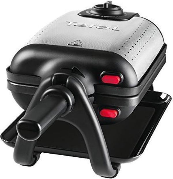 Βαφλιέρα Tefal WM 756D