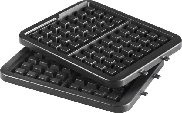 Βαφλιέρα Tefal WM 756D