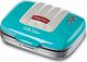 Ariete Waffle Maker 1973/1 Partytime, Συσκευή Παρασκευής Βάφλας 700W, Αντικολλητική Επιφάνεια, Ρετρό Σχεδιασμός 50s