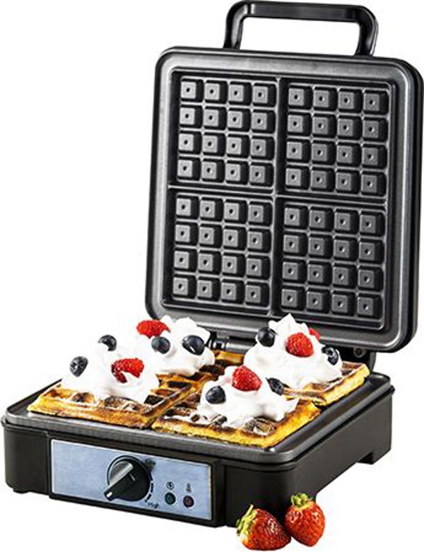 Βαφλιέρα Adler AD 3049