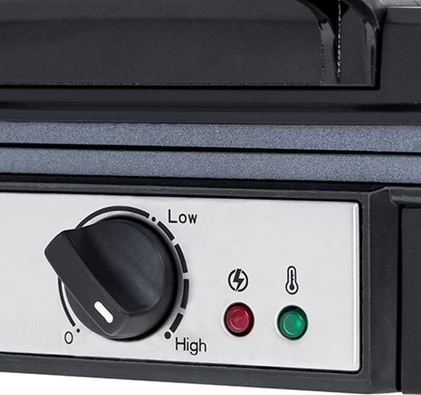 Βαφλιέρα Adler AD 3049